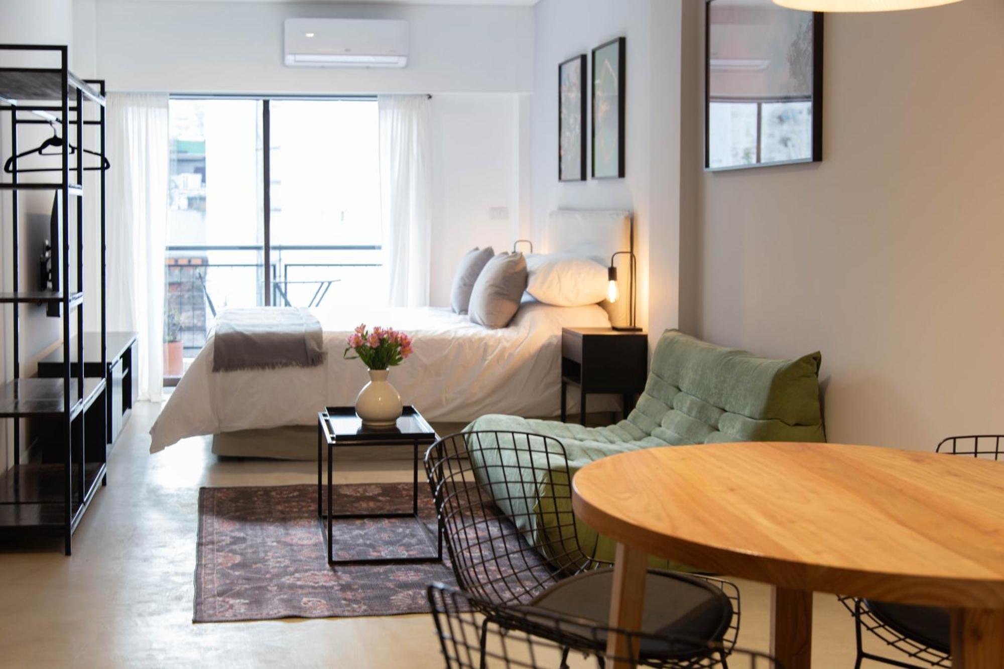 Lotus Soft Studio Apartamento *